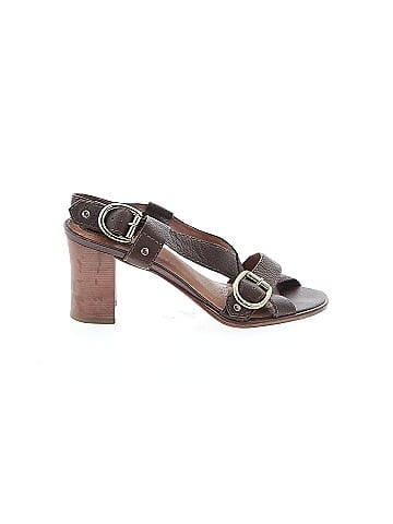 Corso Como Heels (view 1)