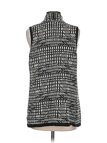 Angel of the North Sweater Vest (view 2)