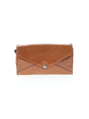 Rebecca Minkoff Leather Crossbody Bag (view 1)