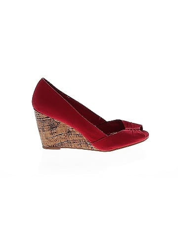 Rampage Wedges (view 1)