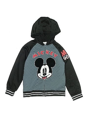 Disney Zip Up Hoodie (view 1)