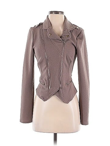 Blu Pepper Jacket (view 1)
