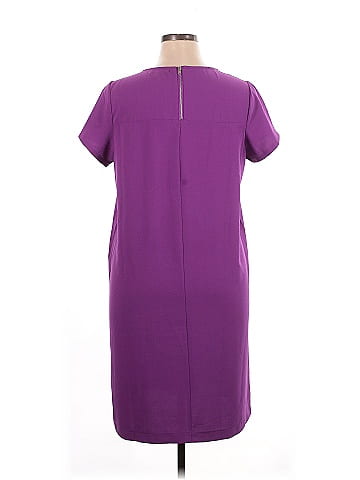 Chelsea28 Casual Dress (view 2)