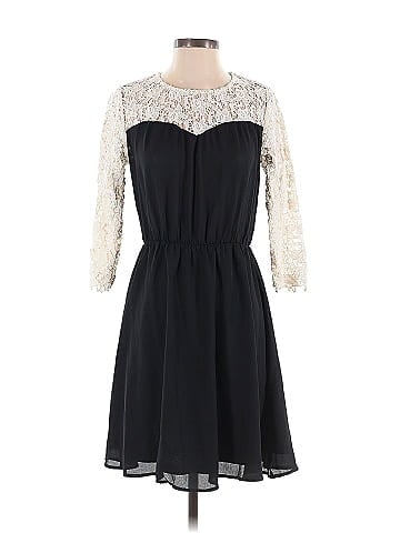 Jealous Tomato Cocktail Dress (view 1)