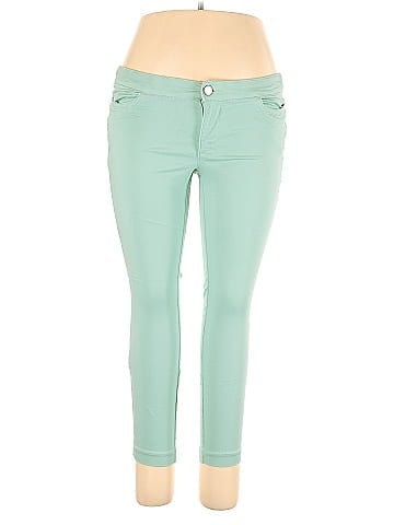Christopher & Banks Casual Pants (view 1)