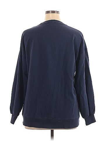 The Drop Sweatshirt (view 2)
