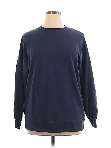 The Drop Sweatshirt (view 1)