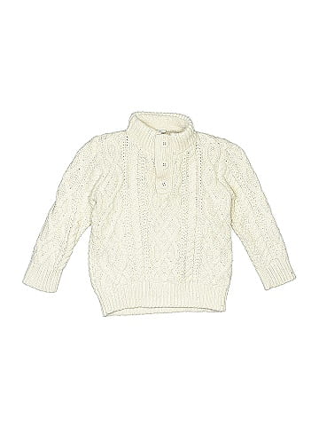Baby Gap Turtleneck Sweater (view 1)