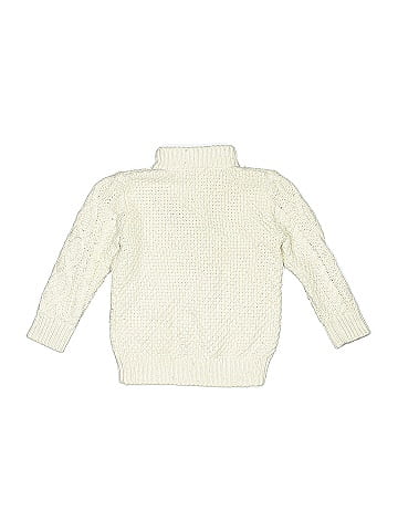 Baby Gap Turtleneck Sweater (view 2)