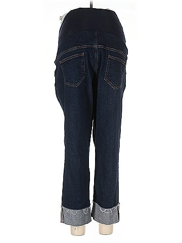 Indigo Blue Jeggings (view 2)
