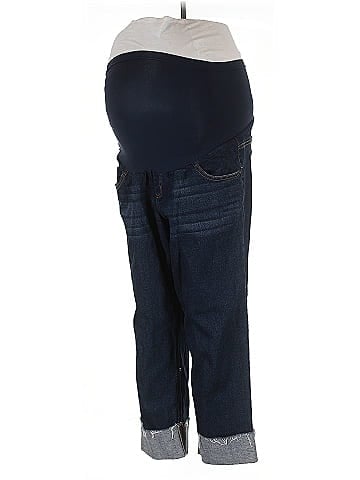 Indigo Blue Jeggings (view 1)