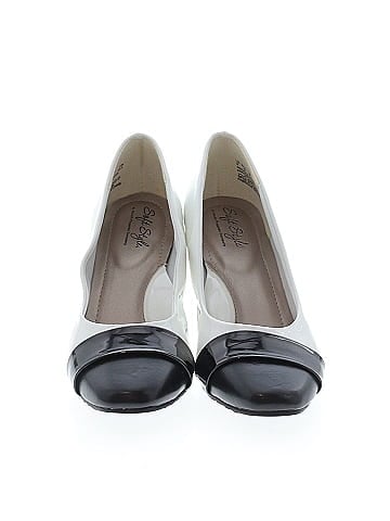 Soft Style Heels (view 2)