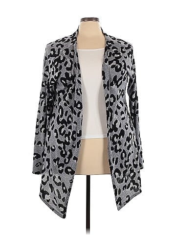 White Birch Cardigan (view 1)