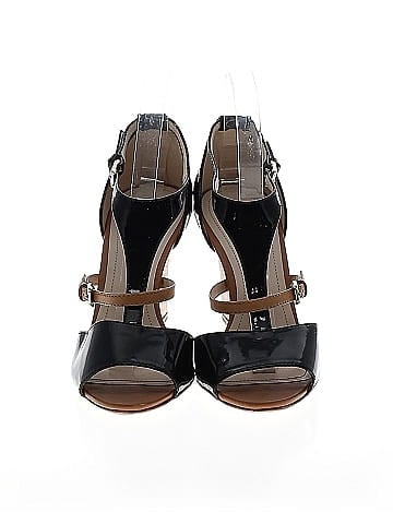 Tod's Wedges (view 2)