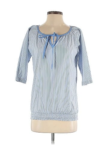 JUANA 3/4 Sleeve Blouse (view 1)