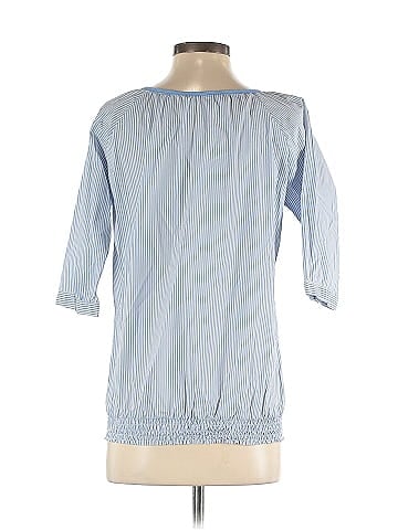 JUANA 3/4 Sleeve Blouse (view 2)