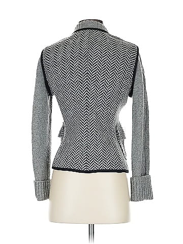 Blue Les Copains Jacket (view 2)