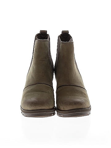 Sorel Ankle Boots (view 2)