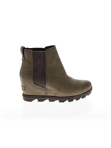 Sorel Ankle Boots (view 1)