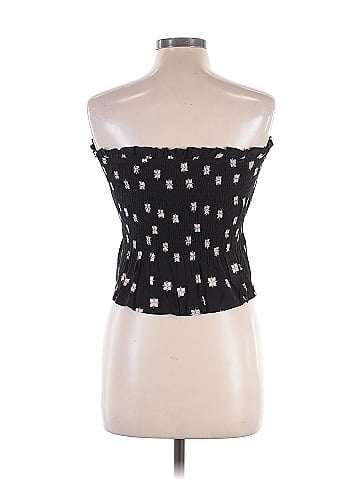 Cotton Candy LA Sleeveless Blouse (view 2)