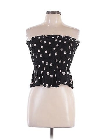 Cotton Candy LA Sleeveless Blouse (view 1)
