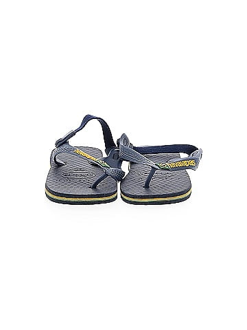 Havaianas Flip Flops (view 2)