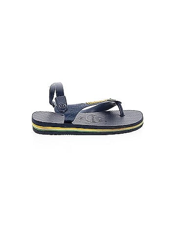 Havaianas Flip Flops (view 1)