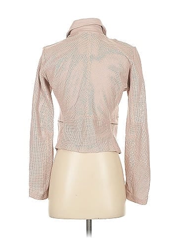 Mauritius Leather Jacket (view 2)