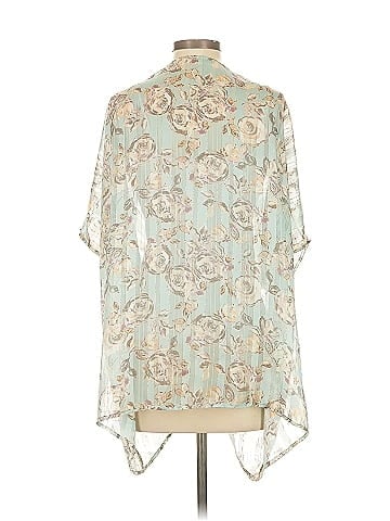 Audrey 3+1 Kimono (view 2)