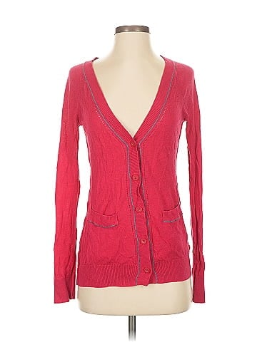 Cooperative Cardigan (view 1)