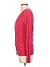 Cooperative Red Pink Cardigan Size XS - photo 5