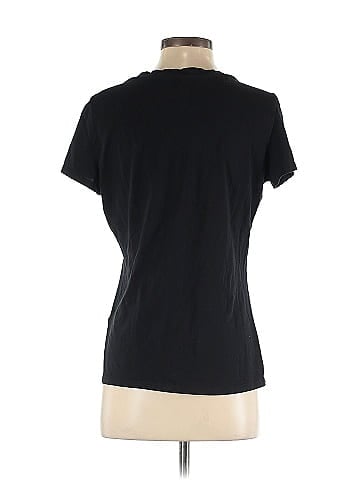 Armani Exchange Short Sleeve T-Shirt (view 2)
