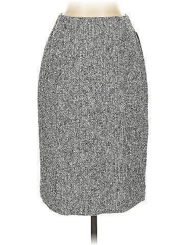 Dana Buchman Formal Skirt (view 1)