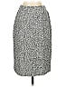 Dana Buchman Tweed Gray Formal Skirt Size 2 - photo 1