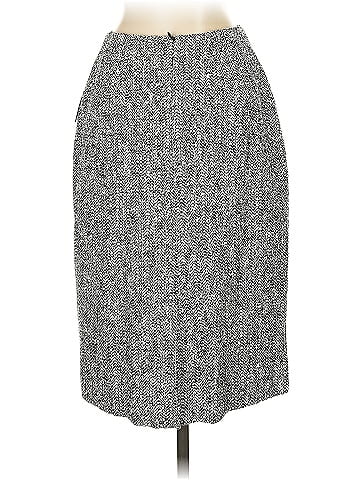 Dana Buchman Formal Skirt (view 2)