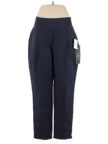DG^2 by Diane Gilman Dress Pants (view 1)