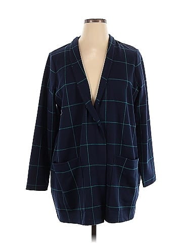 Isaac Mizrahi LIVE! Blazer (view 1)