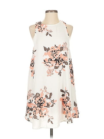 Audrey 3+1 Casual Dress (view 1)
