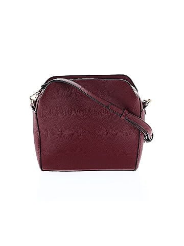 Urban Expressions Crossbody Bag (view 1)