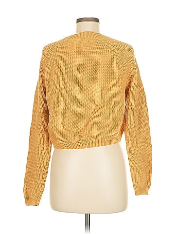 Kendall & Kylie Pullover Sweater (view 2)