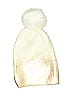 Jocelyn 100% Acrylic Ivory Beanie One size - photo 1