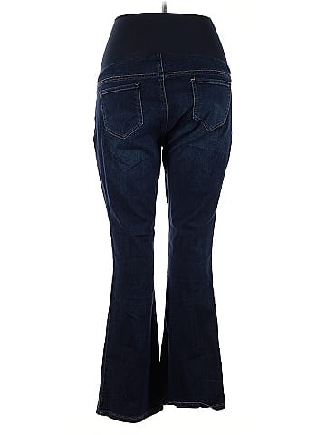 Indigo Blue Jeans (view 2)