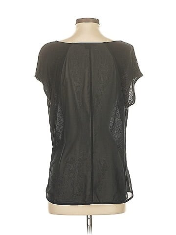Armani Exchange Sleeveless T-Shirt (view 2)