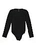 Zara Black Bodysuit Size S - photo 1