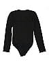 Zara Black Bodysuit Size S - photo 2
