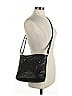 Great American Leatherworks Black Leather Crossbody Bag One size - photo 2