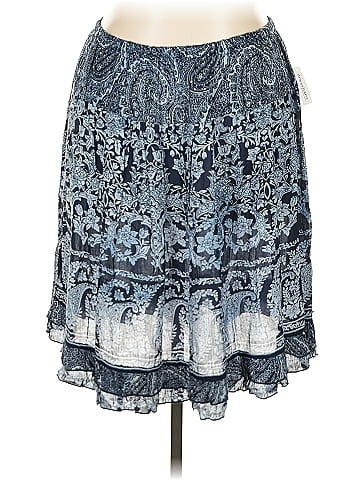 db established 1962 Casual Skirt (view 1)