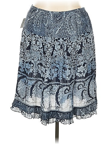 db established 1962 Casual Skirt (view 2)
