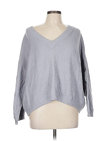 prologue Pullover Sweater (view 1)