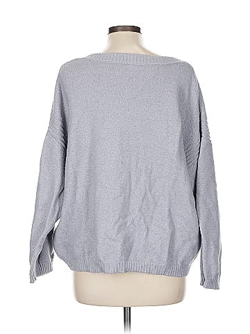 prologue Pullover Sweater (view 2)